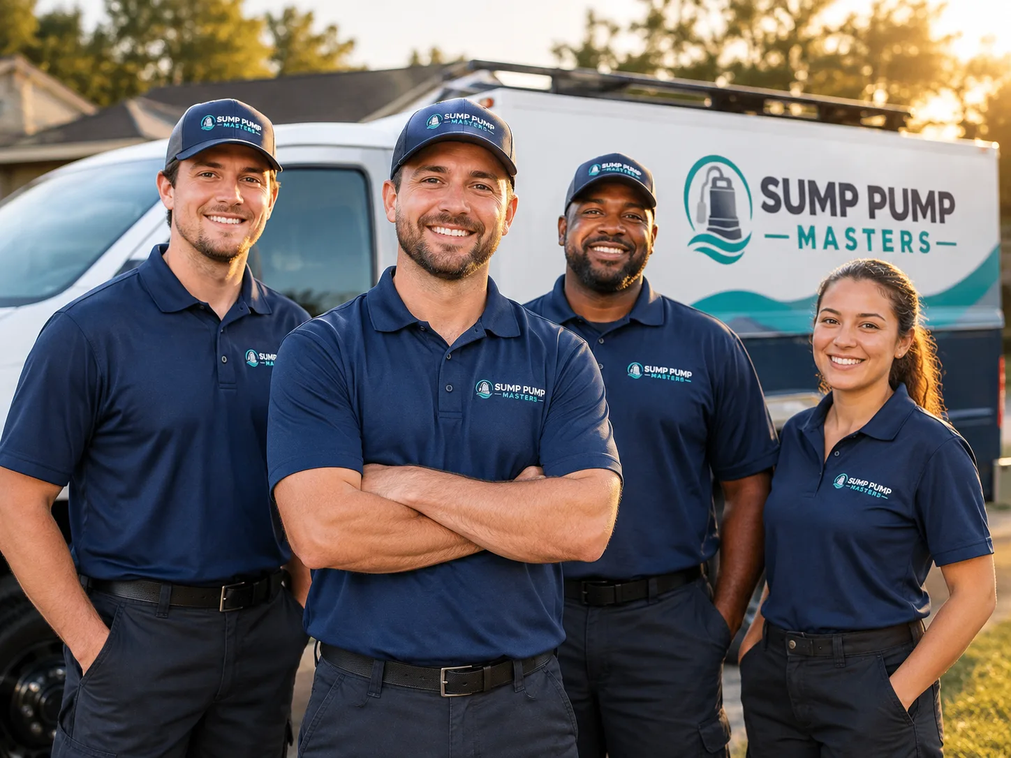 Sump Pump Repair company in Shannon City, IA