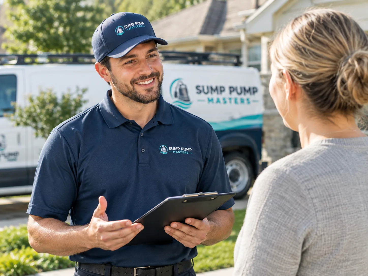 Sump Pump Repair Shannon City, IA FAQs